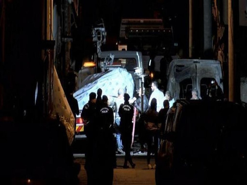 Uçak kazasında ilginç tesadüf: Ölen pilot hakkında kahreden detay… Son anda arkadaşıyla uçakları değiştirmiş - Resim: 2