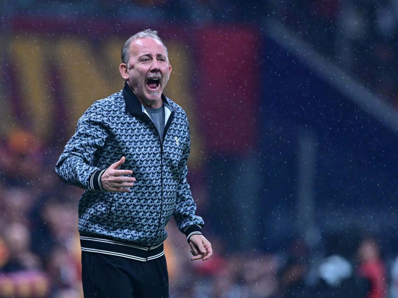 Beşiktaş’ta taşlar yerinden oynadı! Sergen Yalçın 2 yıldızın üzerini çizdi! Serdal Adalı devre arası gönderecek - Resim: 4