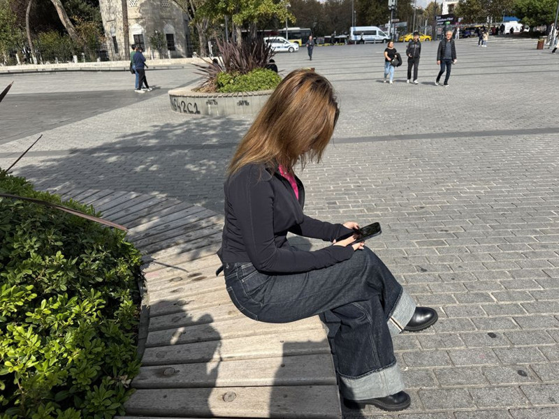 Kiralık ev ilanı tuzağı! Yurt dışından geldi, 8 bin dolar ödeyip sokakta kaldı! - Resim: 1