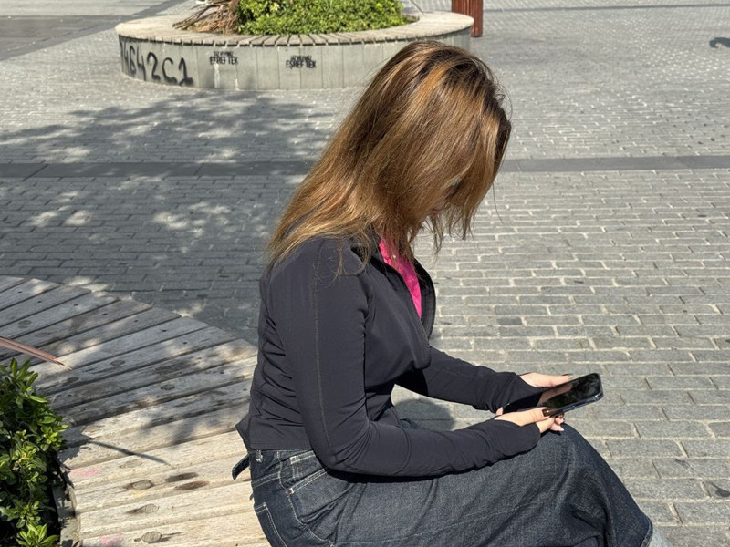 Kiralık ev ilanı tuzağı! Yurt dışından geldi, 8 bin dolar ödeyip sokakta kaldı! - Resim: 2