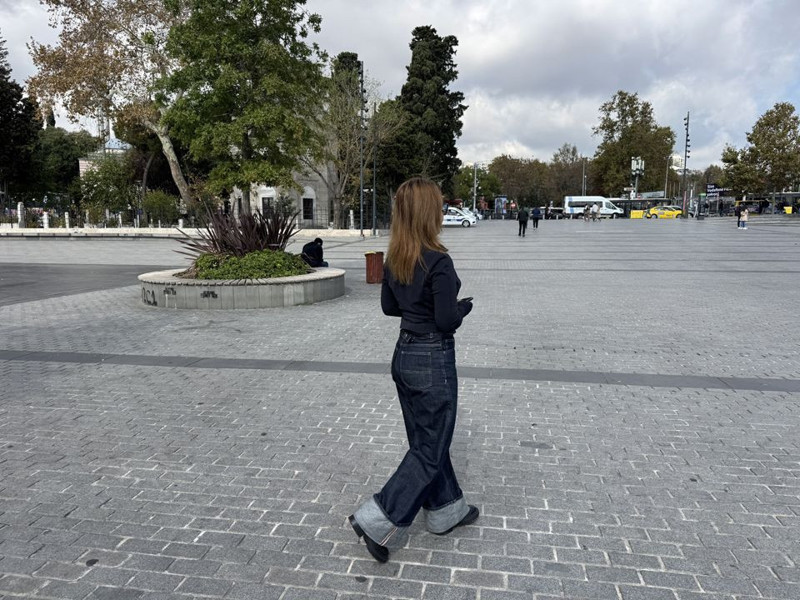 Kiralık ev ilanı tuzağı! Yurt dışından geldi, 8 bin dolar ödeyip sokakta kaldı! - Resim: 3