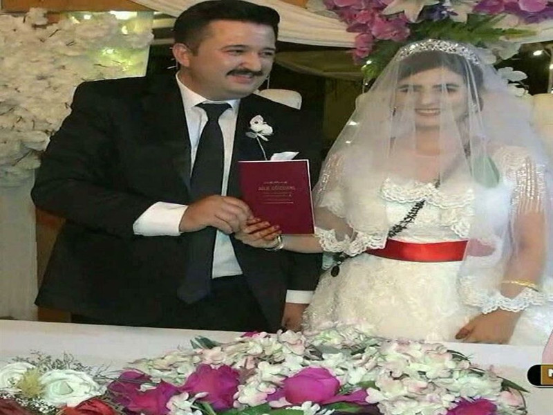 2 aylık eşini öldürüp ceza aldıktan sonra tahliye edilmişti! İtirazda yeni gelişme… Eşi hakkında söyledikleri şoke etti - Resim: 2