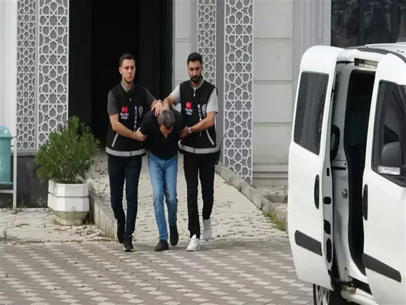 Halk otobüsünde kan donduran infaz! Yeğeninin eşini 15 kez bıçaklamıştı... İstenen ceza belli oldu - Resim: 3