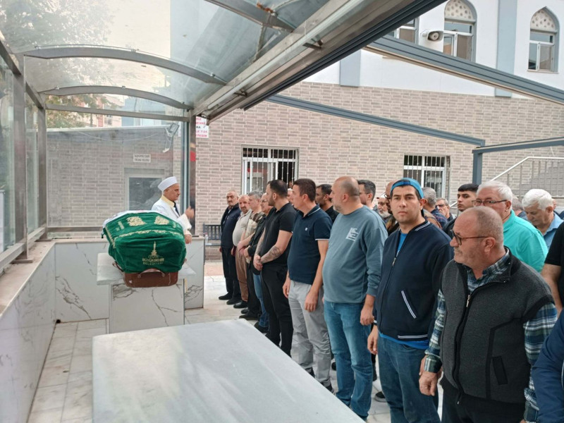 Eşini hasta yatağında katletmişti! Cani kocadan pes dedirten savunma - Resim: 3