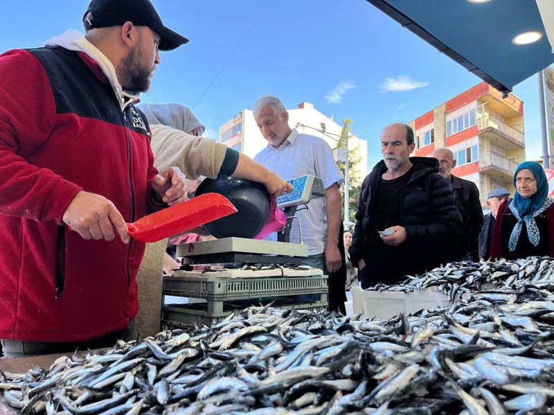 Kilosu 25 TL'ye kadar düştü, talep artınca "2 kilo" sınırı getirildi - Resim: 2