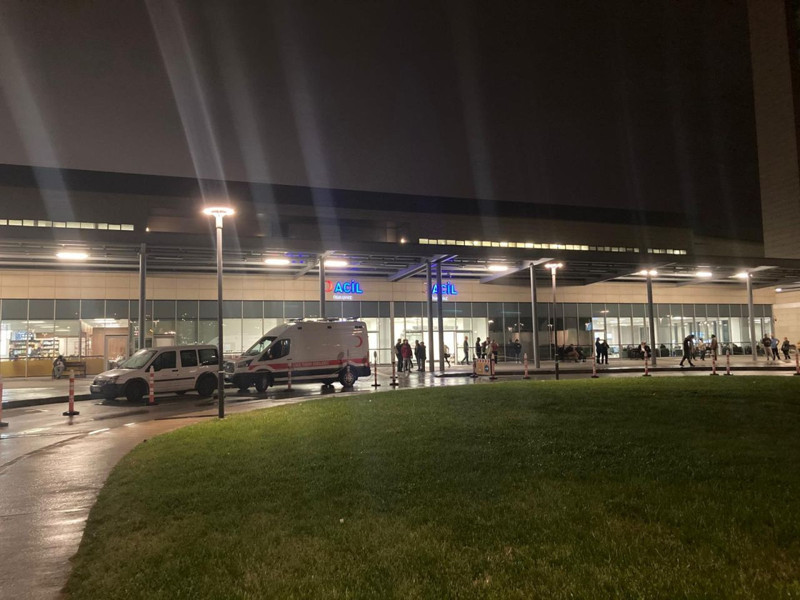 Parkta baygın halde bulundular! O çocuk hayatını kaybetti - Resim: 1