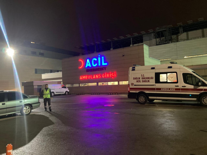 Parkta baygın halde bulundular! O çocuk hayatını kaybetti - Resim: 3