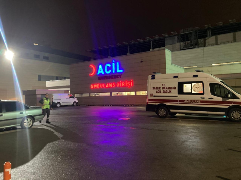 Parkta baygın halde bulundular! O çocuk hayatını kaybetti - Resim: 2