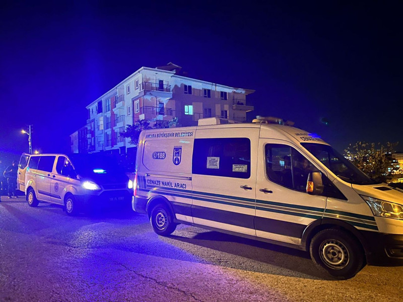 Tartışma kanlı bitti! Pompalı ile kurşun yağdırdı: Ölü ve yaralı var - Resim: 1