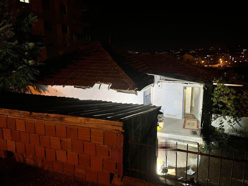 Tartışma kanlı bitti! Pompalı ile kurşun yağdırdı: Ölü ve yaralı var - Resim: 2