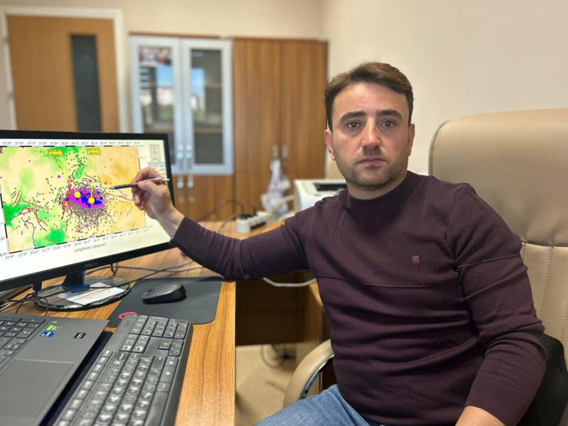 Balıkesir'de depremler sürecek mi? Uzmandan uyarı - Resim: 1