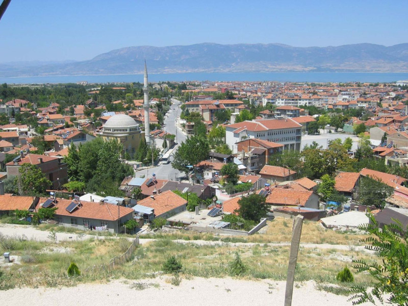 81 ilin lakabı belli oldu! Bazılarını duyunca çok şaşıracaksınız! İşte illerin takma adları - Resim: 20