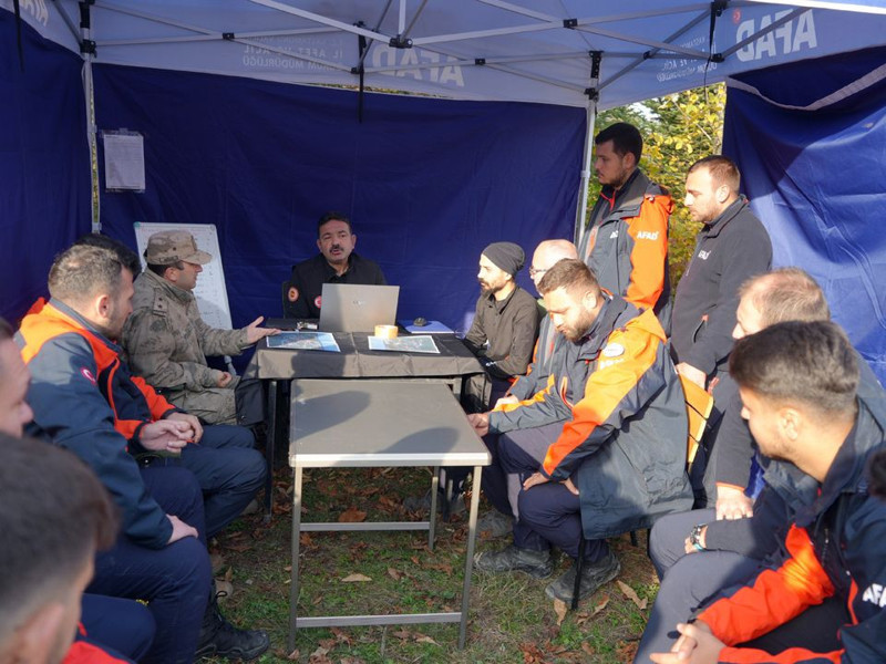 Kastamonu'da kaybolan anne-oğuldan günlerdir iz yok! Eş ilk defa konuştu! Son sinyal alınan köyle ilgili çarpıcı detay! - Resim: 3