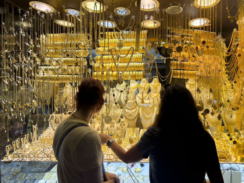 Altın fiyatları yeniden yükselişe geçti! Gram altın, çeyrek altın kaç TL? İşte detaylar - Resim: 7