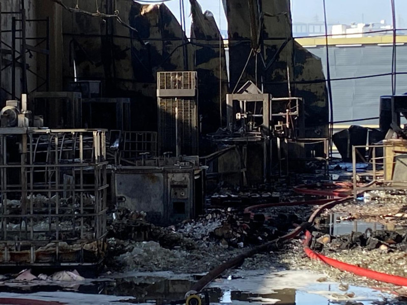 6 kişiye mezar olan facianın tanığı: "İçerde çocuklar ve kadınlar bağırıyordu" - Resim: 3