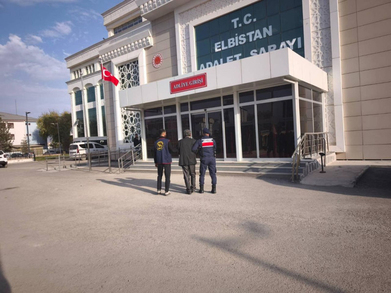 22 yıldır aranıyordu! Kardeş katili o evde yakalandı - Resim: 3