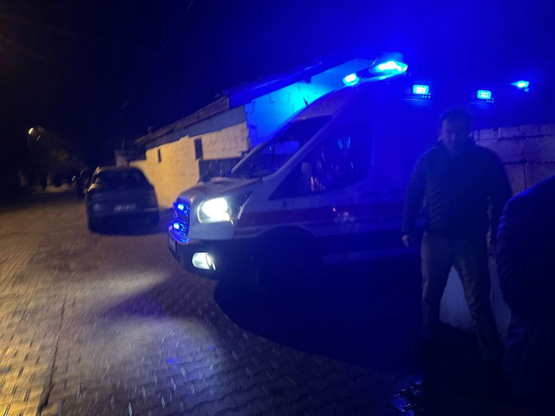Hava Astsubay İlker Aykut’un acı haberi Tekirdağ’a ulaştı! Babanın sözleri yürekleri dağladı: “Siz de benim oğlumsunuz" - Resim: 1
