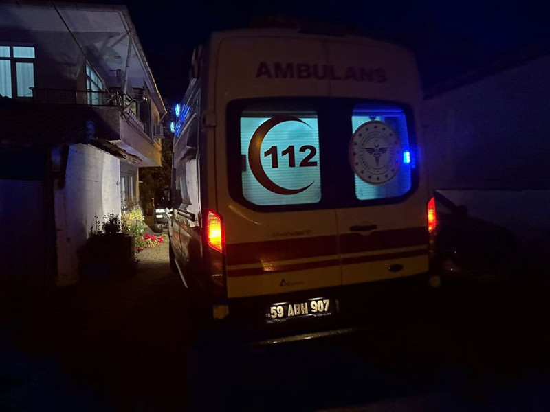 Hava Astsubay İlker Aykut’un acı haberi Tekirdağ’a ulaştı! Babanın sözleri yürekleri dağladı: “Siz de benim oğlumsunuz