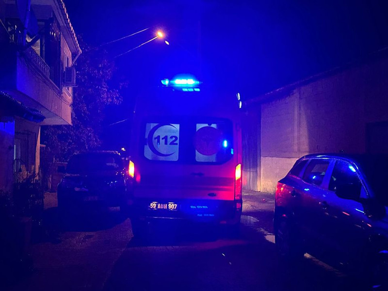 Hava Astsubay İlker Aykut’un acı haberi Tekirdağ’a ulaştı! Babanın sözleri yürekleri dağladı: “Siz de benim oğlumsunuz" - Resim: 4