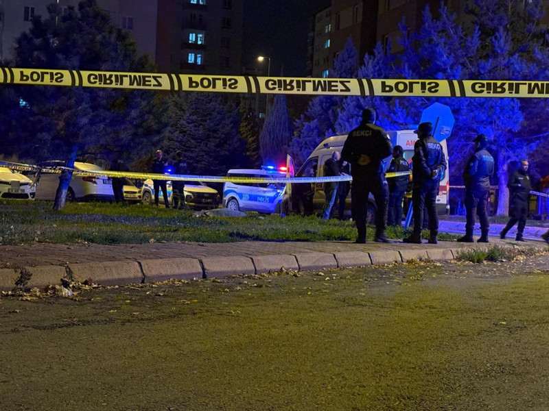 Konuşmak için çağırdı... Boşanma aşamasındaki Rabia'yı canice katletti - Resim: 1