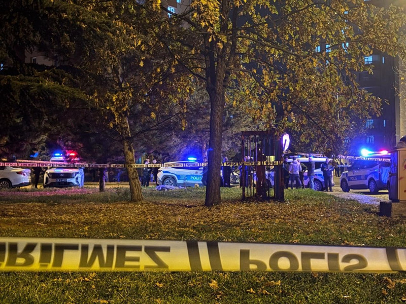 Konuşmak için çağırdı... Boşanma aşamasındaki Rabia'yı canice katletti - Resim: 2