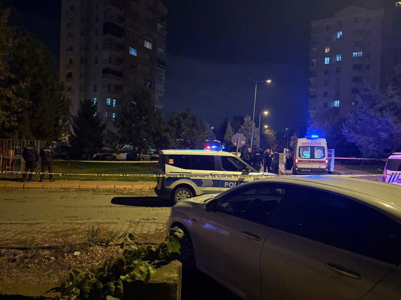 Konuşmak için çağırdı... Boşanma aşamasındaki Rabia'yı canice katletti - Resim: 4