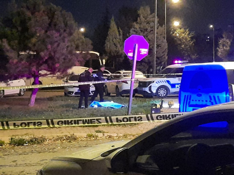 Konuşmak için çağırdı... Boşanma aşamasındaki Rabia'yı canice katletti - Resim: 3