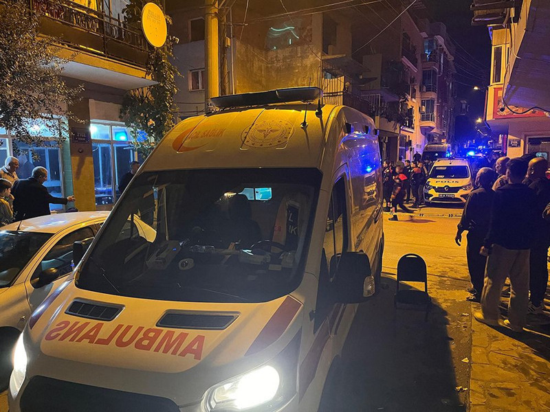 Aile kavgasında ölü ve yaralılar var! Çok sayıda gözaltı ve tutuklama - Resim: 3