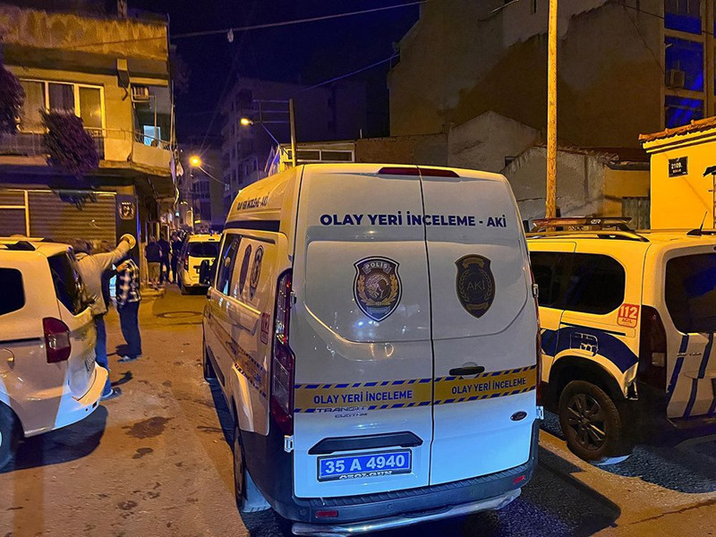 Aile kavgasında ölü ve yaralılar var! Çok sayıda gözaltı ve tutuklama - Resim: 4