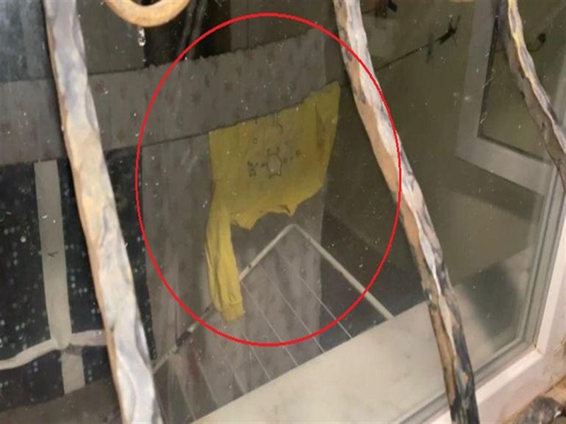 3 çocuğunu öldürdükten sonra yaptıkları kan dondurdu! - Resim: 6