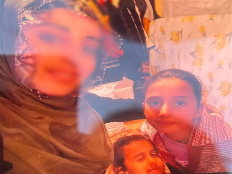 3 çocuğunu öldürdükten sonra yaptıkları kan dondurdu! - Resim: 2