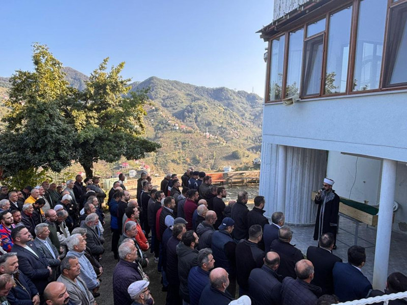Giresun’da yol kavgası can aldı! Kaza sonrası çıkan kavgada dövülerek öldürüldü! - Resim: 3