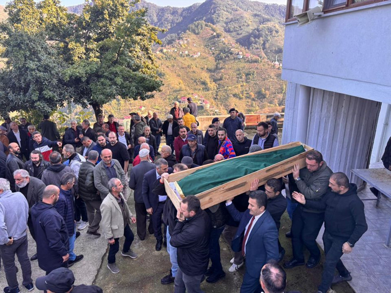 Giresun’da yol kavgası can aldı! Kaza sonrası çıkan kavgada dövülerek öldürüldü! - Resim: 4