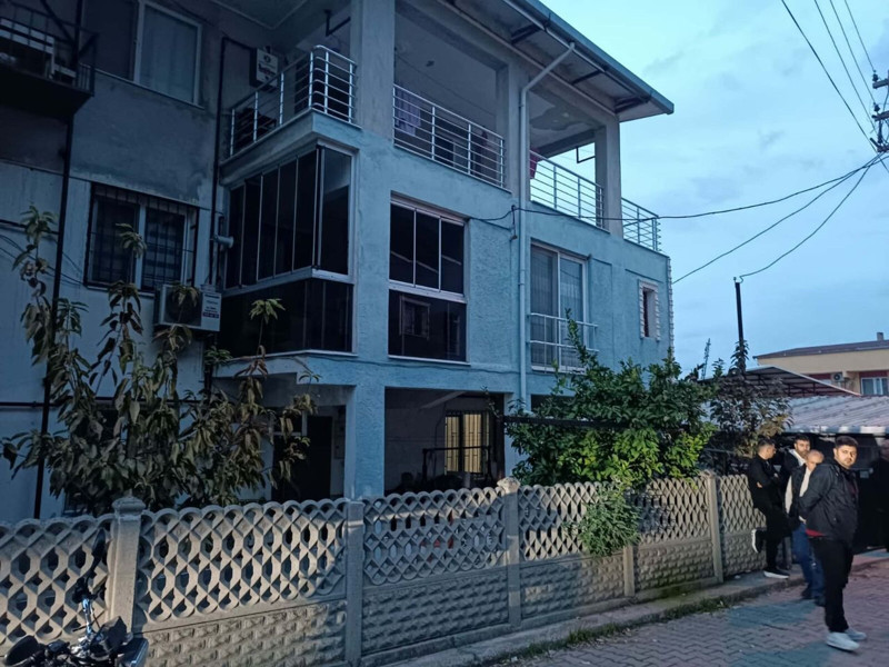 İzmir’de kahreden olay: Kanser hastası baba, engelli kızını öldürüp intihar etti - Resim: 3