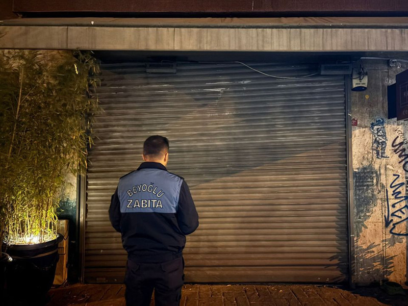 Beyoğlu’nda zehirlenme faciası! Skandal olayda yeni ifadeler ortaya çıktı: Dünya başıma yıkıldı! - Resim: 12