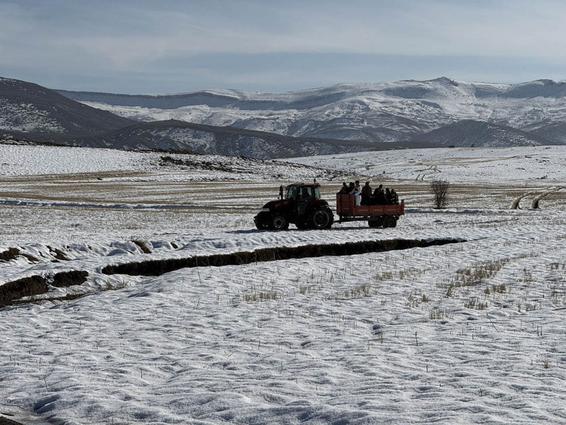 Her yerde aranıyordu! 9 gün sonra ölü bulundu - Resim: 3