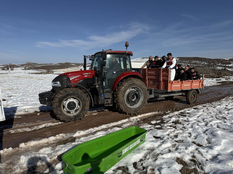 Her yerde aranıyordu! 9 gün sonra ölü bulundu - Resim: 4