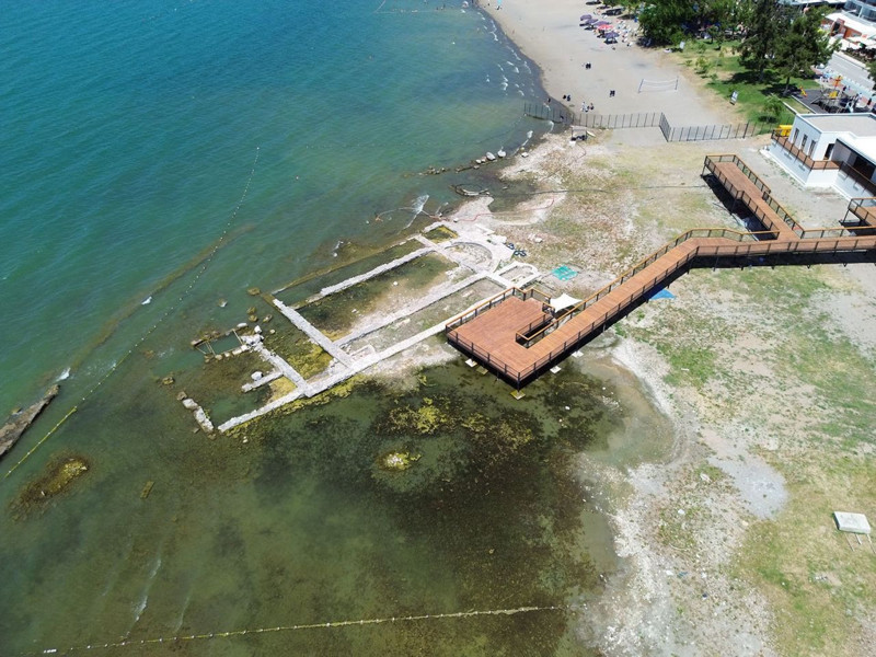 Papa Türkiye'ye geliyor: Dünyanın gözü İznik'te - Resim: 7