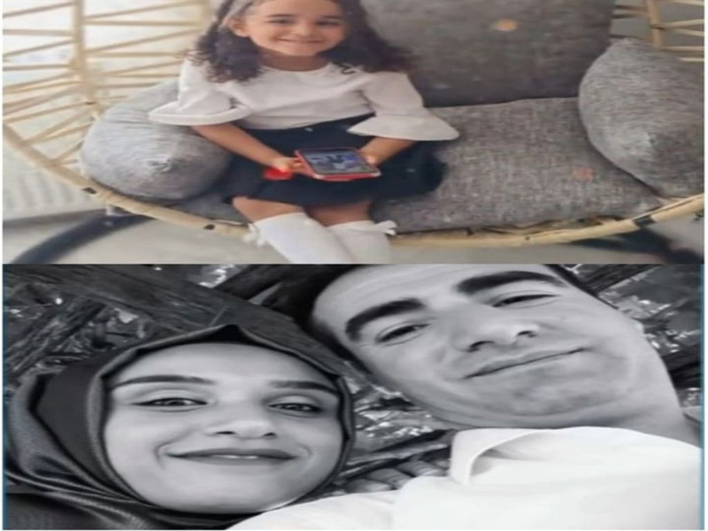 Mardin'deki aile vahşetinde yeni gelişme! Anne, baba ve çocukları ölü bulunmuştu... Sır perdesi aralanıyor - Resim: 1