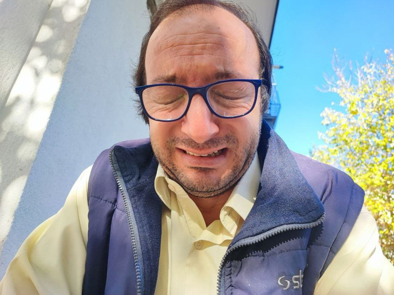 Forex kaldıraç sistemi hayatını kararttı! Çaresiz öğretmen gözyaşları içinde anlattı: Çocuklarım bile ölmemi istiyor - Resim: 1