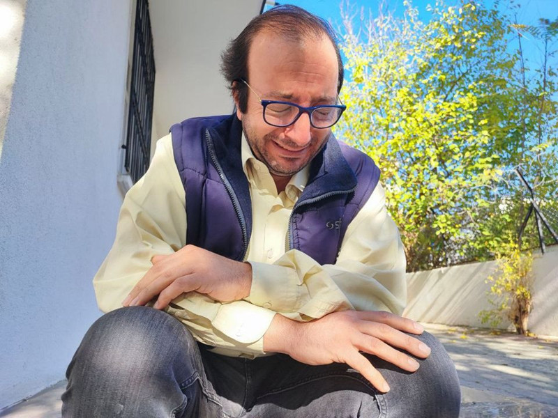 Forex kaldıraç sistemi hayatını kararttı! Çaresiz öğretmen gözyaşları içinde anlattı: Çocuklarım bile ölmemi istiyor - Resim: 2