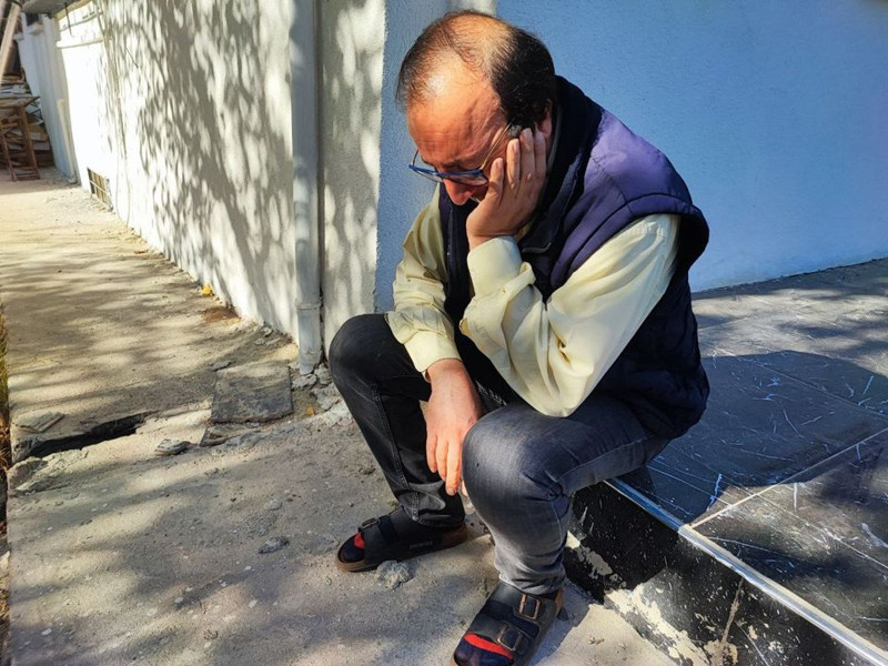 Forex kaldıraç sistemi hayatını kararttı! Çaresiz öğretmen gözyaşları içinde anlattı: Çocuklarım bile ölmemi istiyor - Resim: 3