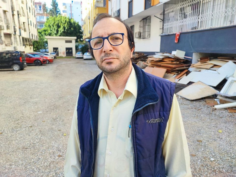 Forex kaldıraç sistemi hayatını kararttı! Çaresiz öğretmen gözyaşları içinde anlattı: Çocuklarım bile ölmemi istiyor - Resim: 4