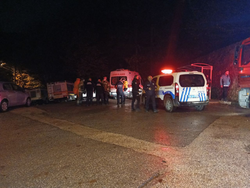 Doğa yürüyüşü felaketle bitti! Ölü ve yaralı var - Resim: 2