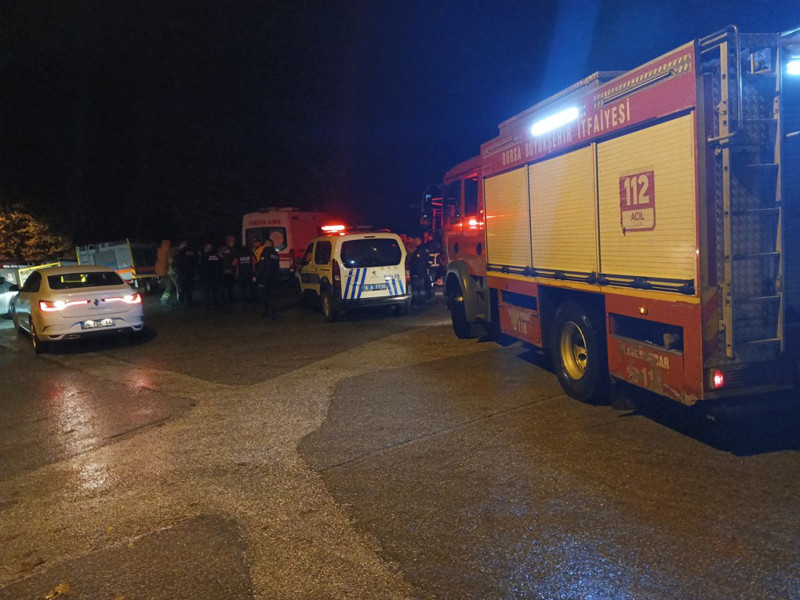 Doğa yürüyüşü felaketle bitti! Ölü ve yaralı var - Resim: 9