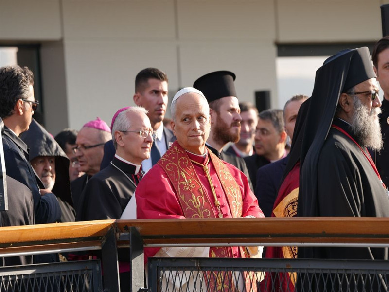 Papa gelince sit alanını satışa çıkardı! Tarihi surlar için o parayı istedi - Resim: 2