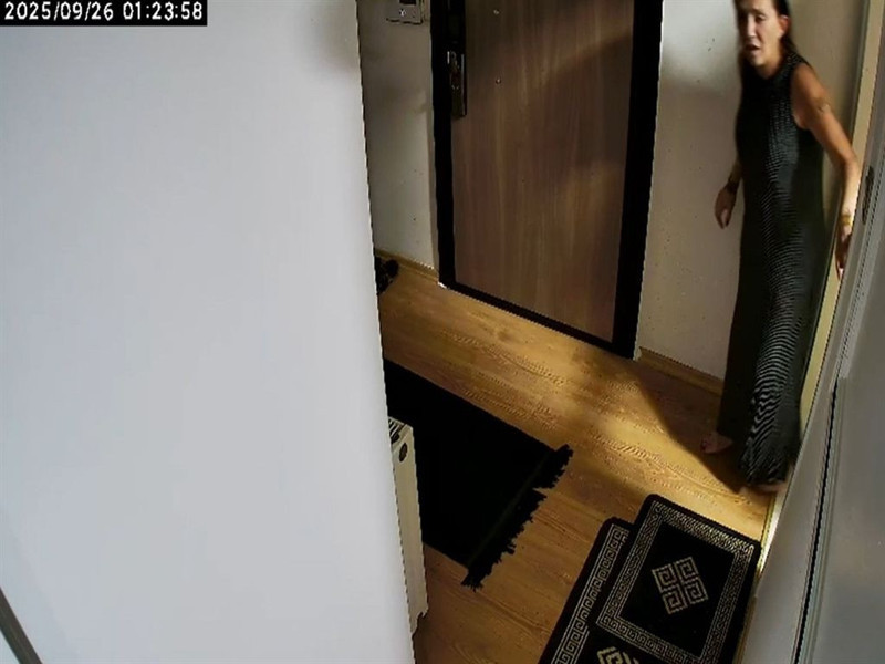 Annesini acımasızca ittiği söyleniyordu! Güllü'nün kızından yeni hamle... O isimler hakkında suç duyurusunda bulundu - Resim: 3