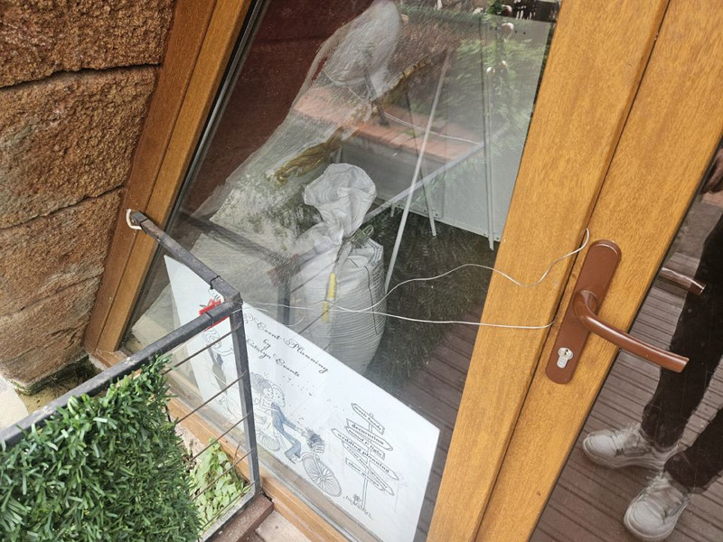 Arap Süleyman miras davasında yeni aşama! Mirasçıları kentin kalbinin tapusunu istiyor! Milyar dolarlık arazide işletmelere mühür - Resim: 8