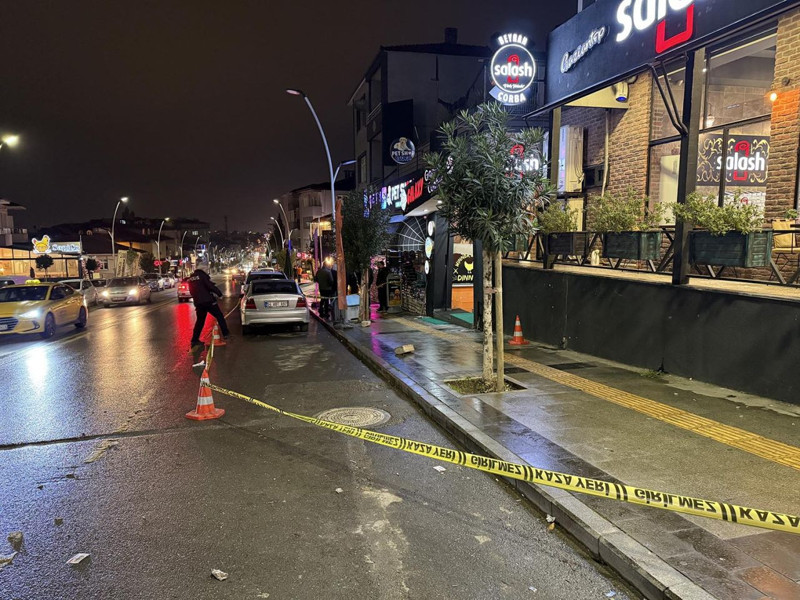 Esnaf kavgası can aldı! Gözaltılar var - Resim: 4