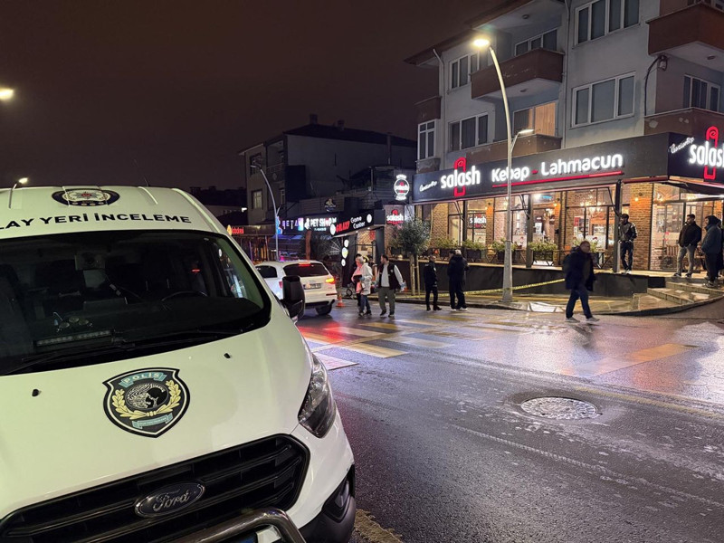 Esnaf kavgası can aldı! Gözaltılar var - Resim: 3